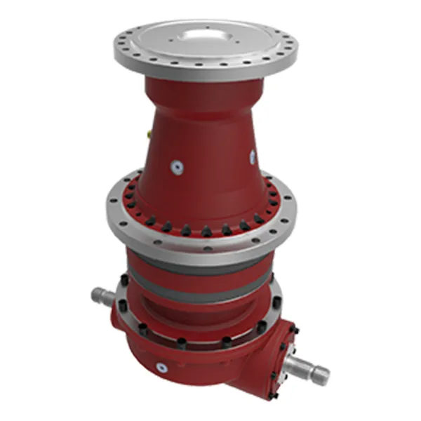 Apa yang Tepat Menentukan Umur Planetary Gearbox Pengaduk Pakan Anda