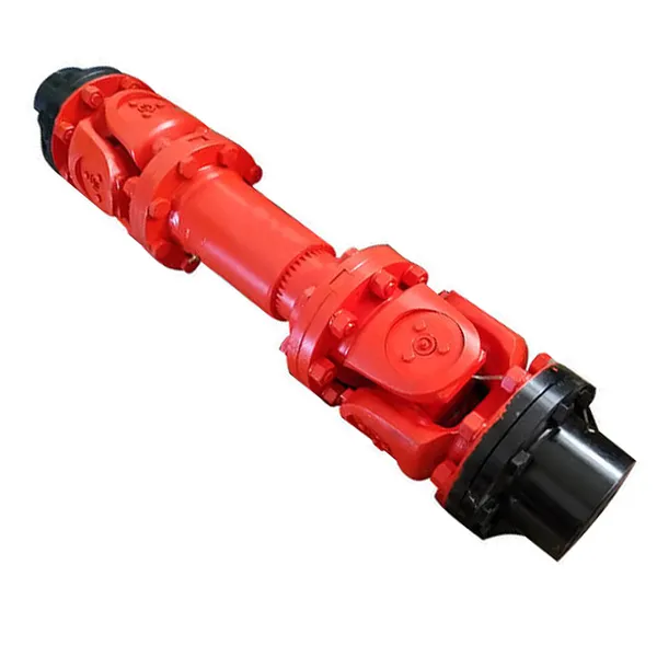 Bagaimana Bahan Mempengaruhi Pemeliharaan dan Umur Kopling Universal?