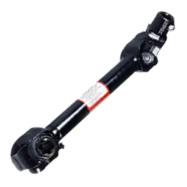 Bagaimana Cara Memilih Poros PTO yang Tepat untuk Traktor Bertenaga Kuda Tinggi?