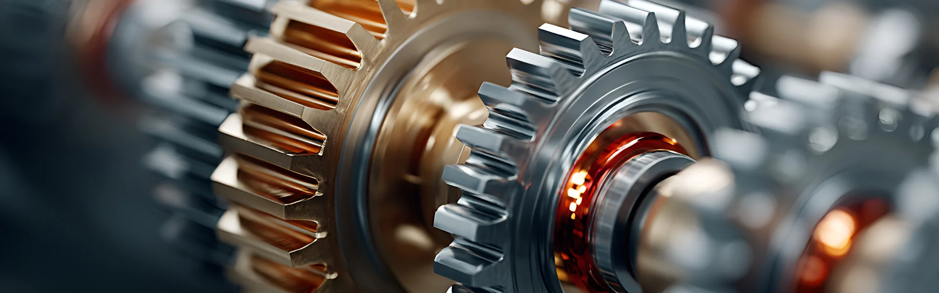 Mengapa Pemilihan Material Penting untuk Daya Tahan Spur Gear?