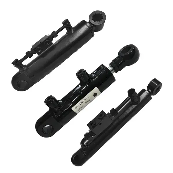 Mengapa Kualitas Seal Menentukan Umur Silinder Hidraulik?