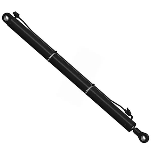 Apa Perbedaan Utama Antara Silinder Hidraulik OEM dan Aftermarket?