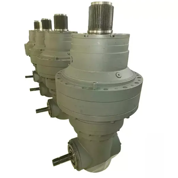 Mengapa Kontrol Serangan Balik Penting dalam Sistem Planetary Gearbox Akurasi Tinggi?