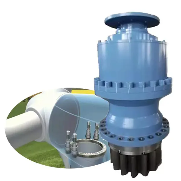 Bagaimana Mengidentifikasi Tanda-Tanda Awal Keausan pada Planetary Gearbox Selama Pengoperasian?