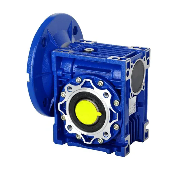 Mengapa Worm Gearbox Berkinerja Lebih Baik di Lingkungan Industri yang Sensitif terhadap Kebisingan?