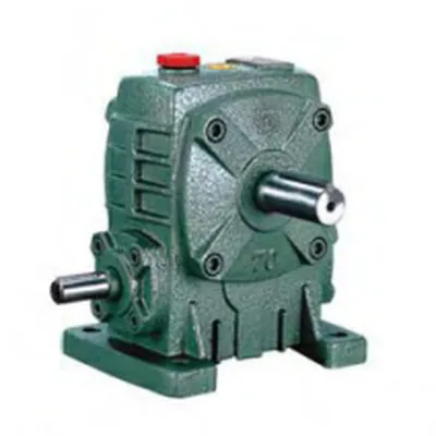 Mengapa Worm Gearbox Tetap Menjadi Solusi Pilihan untuk Sistem Konveyor?