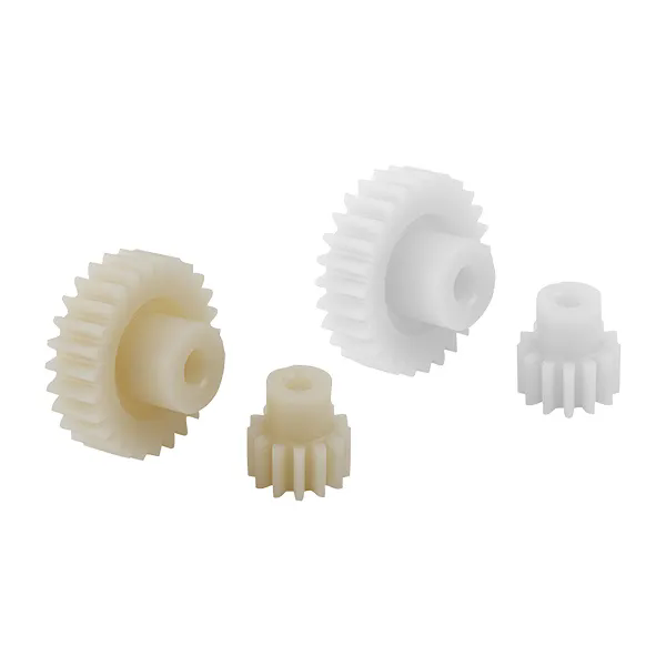 Apa Keunggulan Custom Precision Gears untuk Peralatan Industri?