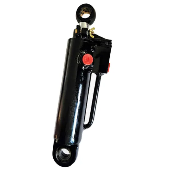 EP-MEZ504/55/016-3 Silinder Pengangkat Hidraulik