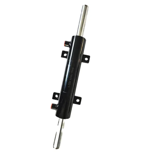 EP-QJ554-1/31/020 Silinder Hidraulik Kemudi