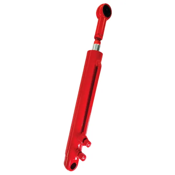 Silinder Hidraulik Pemanen EP-YD40-245-D5