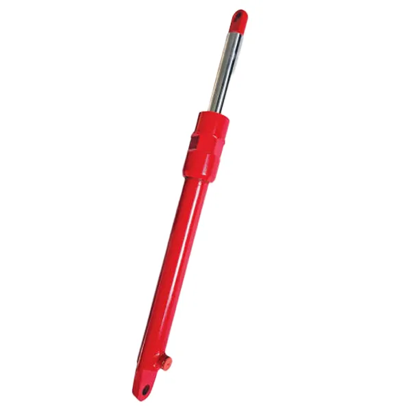 EP-YD40-270 Silinder Platform Pemotongan Silinder Hidraulik Pemanen