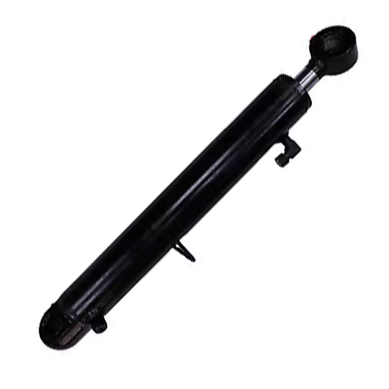 Silinder Bucket Hidraulik untuk Ekskavator Kecil