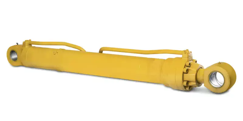 Hydraulic Boom Cylinder For Mini Excavator