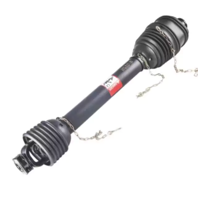 Poros PTO untuk Baler Bulat CASE IH