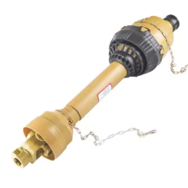 Poros PTO untuk Baler Bulat Krone