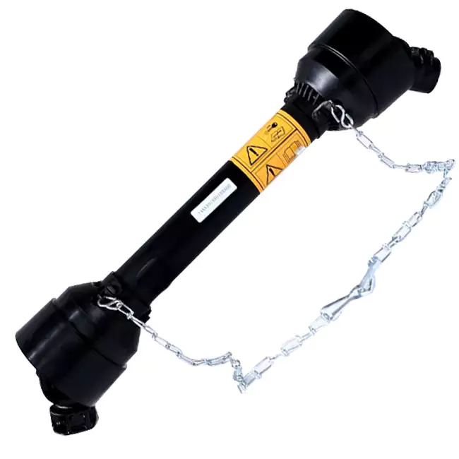 Poros PTO untuk Model New Holland Square Balers 900