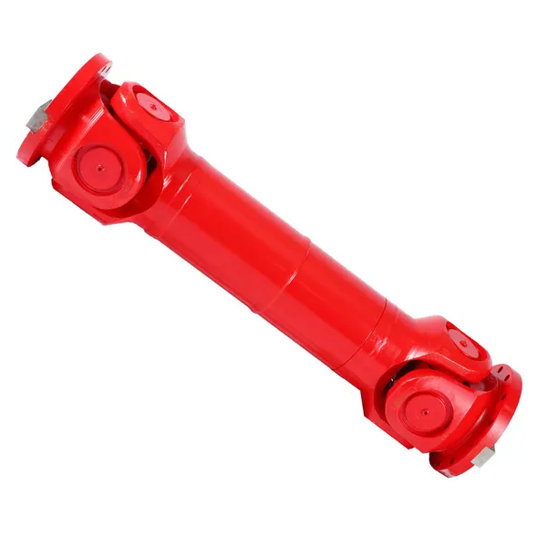 Kopling Universal Tipe Pengelasan Fleksibel Standar SWC-BH